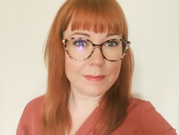 Maria Kainlauri Saaga Ikkunat