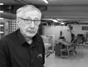Taisto Salminen 1945–2026